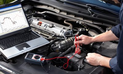 3. Electronic computer Repairing