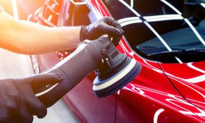 6. Full Body Polishing