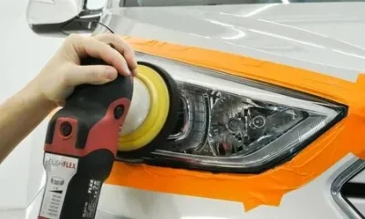 Light Polish